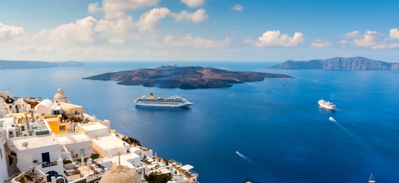 Kruizas „MSC Opera”