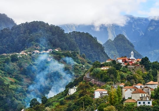 Madeira