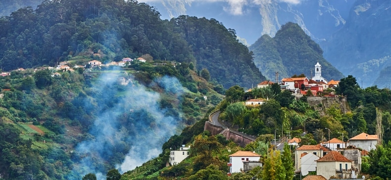 Madeira