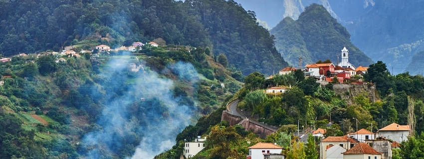 Madeira