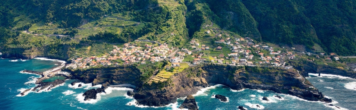 Madeira