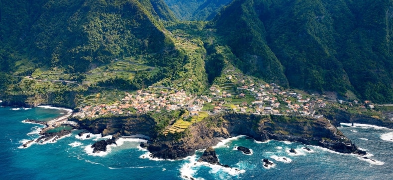 Madeira