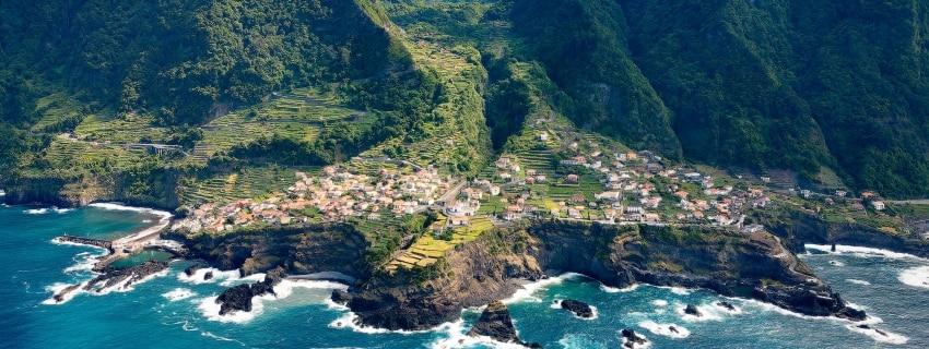 Madeira