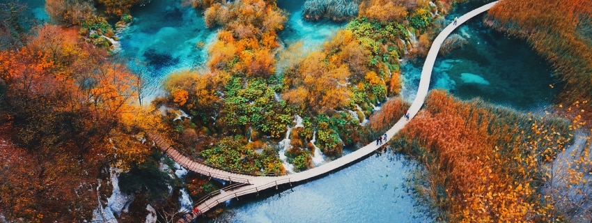Centrinė Kroatija