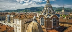Turinas, Italija