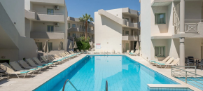 Kreta, „Summer Beach Hotel” 4*