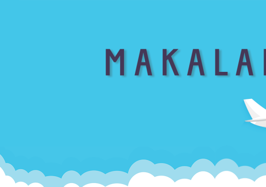 Makaladieniai