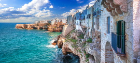 Baris, Italija
