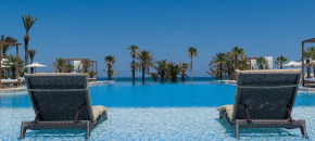 Tunisas, „Jaz Tour Khalef Thalasso &amp; Spa“ 5*