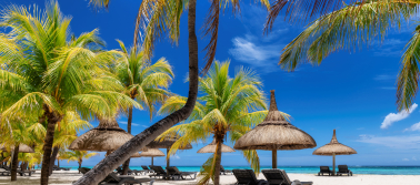 Mauricijus, „The Ravenala Attitude“ 4*