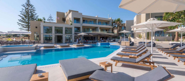 Kreta, „Imperial Palace“ 4*