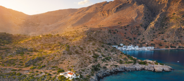 Kreta, „Stella Village Seaside Hotel“ 4*