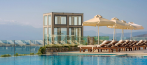 Kreta, „Royal Marmin Bay Boutique &amp; Art“ 5*