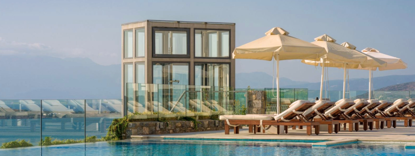 Kreta, „Royal Marmin Bay Boutique &amp; Art“ 5*