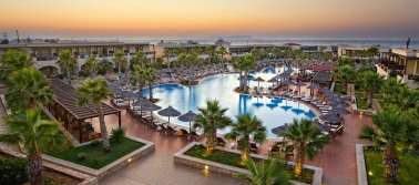 Kreta, „ Stella Palace Resort &amp; SPA“ 5*