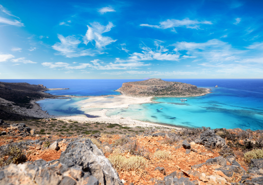 Kreta, „Bali Beach &amp; Sofia Village“ 3*