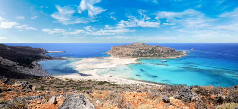 Kreta, „Bali Beach & Sofia Village“ 3*