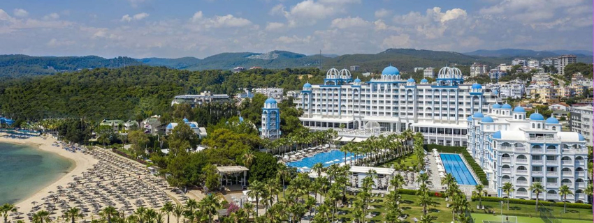 Turkija