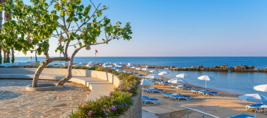 Turkija, „Numa Bay Exclusive“ 5*