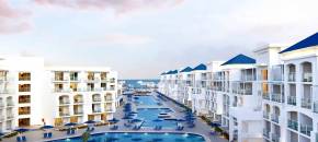 Egiptas, „Pickalbatros Blu Spa Resort“ 5*