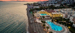 Turkija, „Armonia Holliday Village &amp; SPA“ 5*