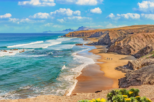 Fuerteventūra, „R2 Rio Calma“ 4*