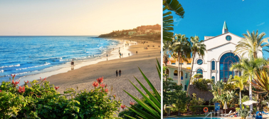 Fuerteventūra, „R2 Rio Calma“ 4*