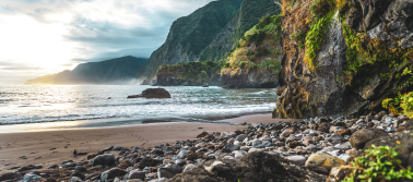 Madeira, „Dorisol Buganvilia“ 3*