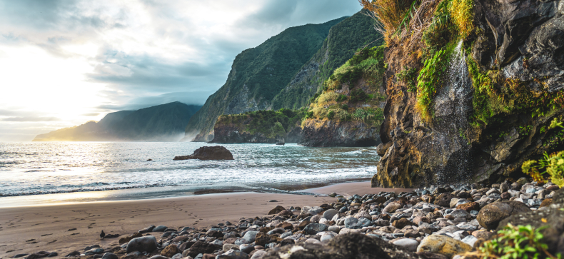 Madeira