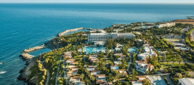 Kreta, „Iberostar Waves Creta Panorama &amp; Mare“ 4*