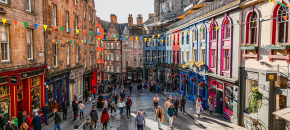 Edinburgas
