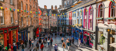 Edinburgas