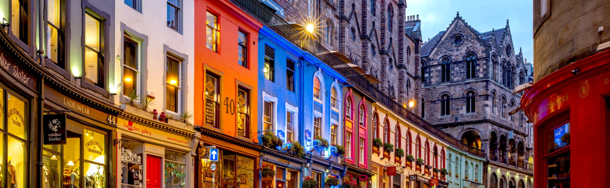 Edinburgas