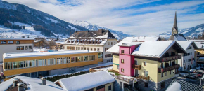 Austrija, Zell am See-Kaprunas