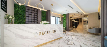 Juodkalnija, „Millennium by Aycon Hotel“ 4*