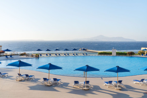 Egiptas, „Cleopatra Luxury Resort Sharm El Sheikh“ 5*