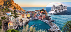 Viduržemio jūros kruizas