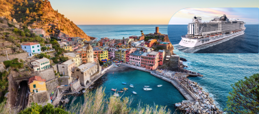 Viduržemio jūros kruizas