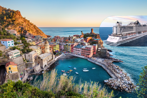 Viduržemio jūros kruizas