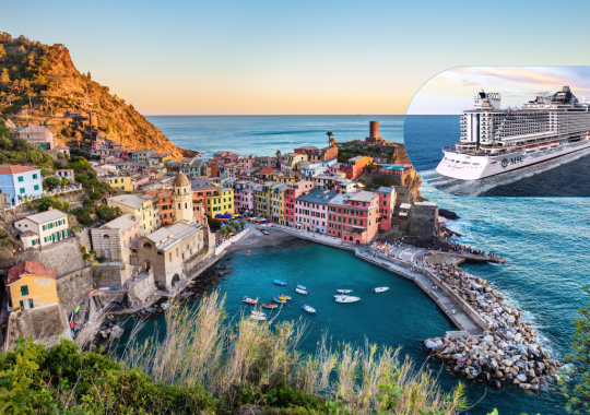 Viduržemio jūros kruizas