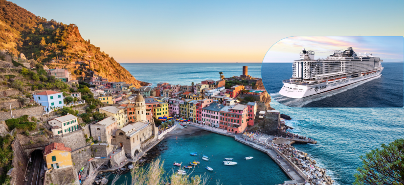 Viduržemio jūros kruizas