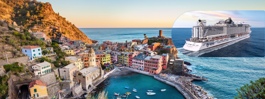 Viduržemio jūros kruizas