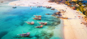 Zanzibaras