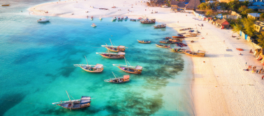 Zanzibaras