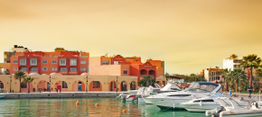 Egiptas, „Pickalbatros Citadel Resort“ 5*