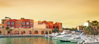 Egiptas, „Pickalbatros Citadel Resort“ 5*
