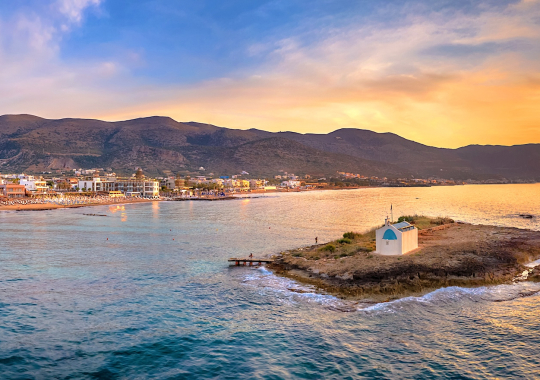 Kreta