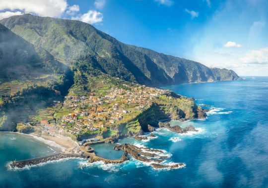 Madeira