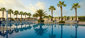 Turkija, „Botanik Platinum“ 5*