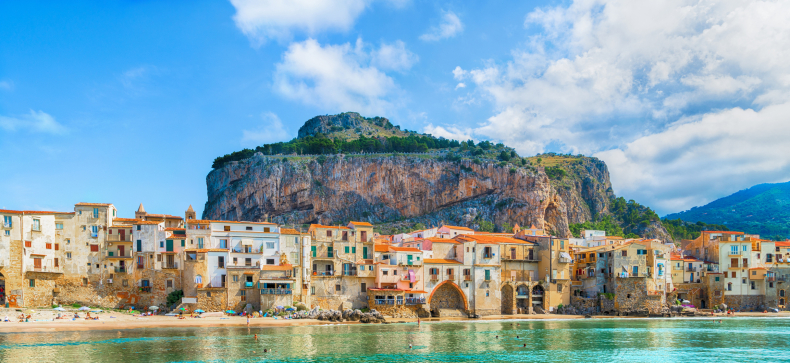 Sicilija